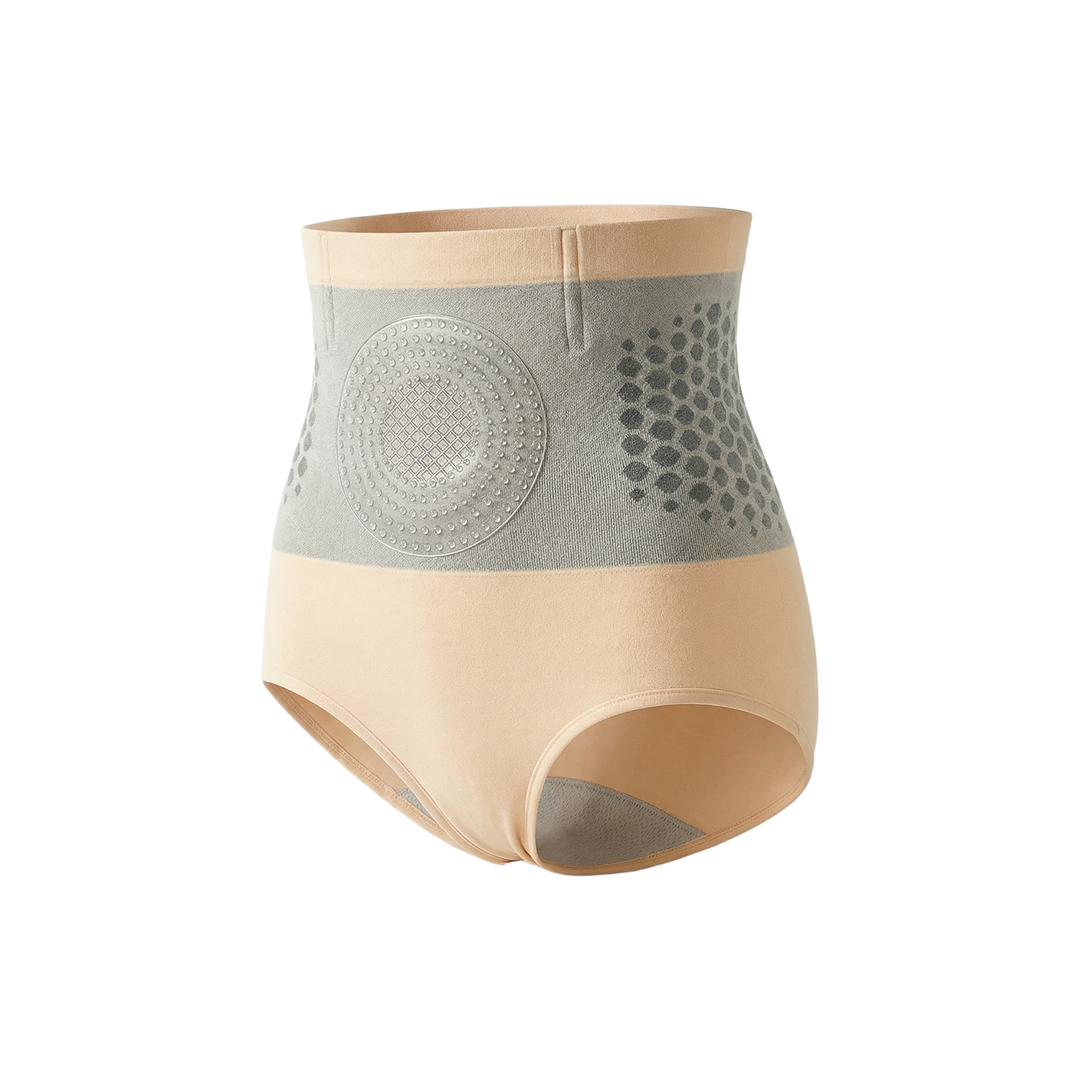 Metabolism-Boosting Shaping Shorts for a Sleek, Toned Silhouette 5