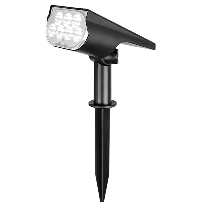 Stylish Waterproof Solar Garden Light 4