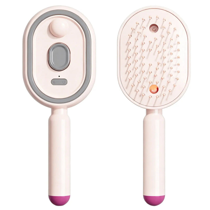 Spray Air Cushion Massage Comb for Smooth Stress-Free Hair 15