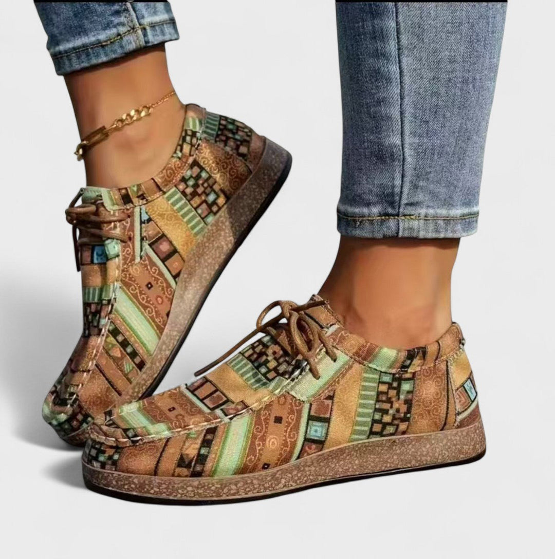 Colorful Comfort Sneakers 4