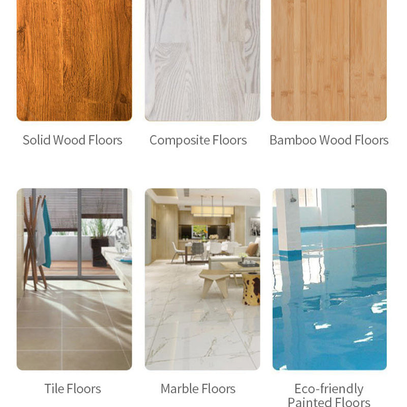 Concentrated Floor Cleaning Sheets — Fresh, Spotless Floors Made Easy 5