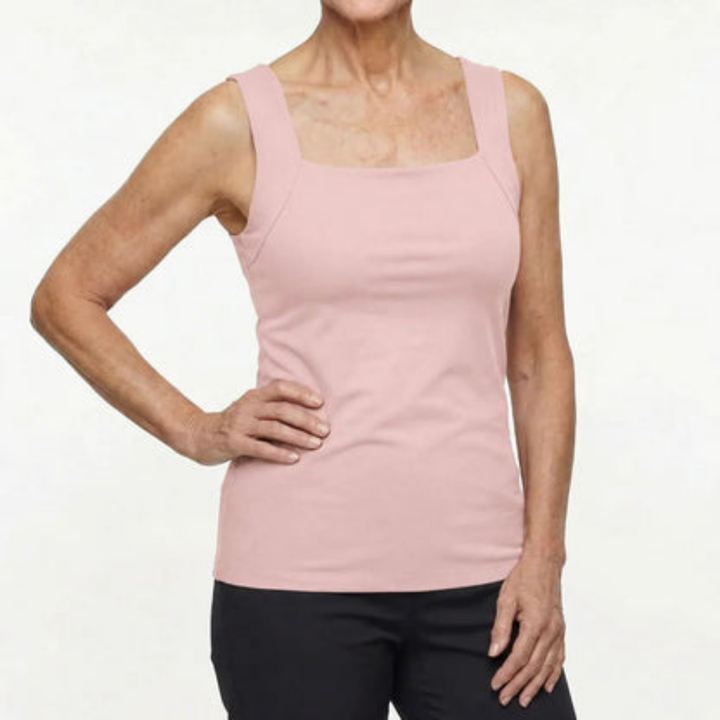Supportive Comfort Top for Women 4