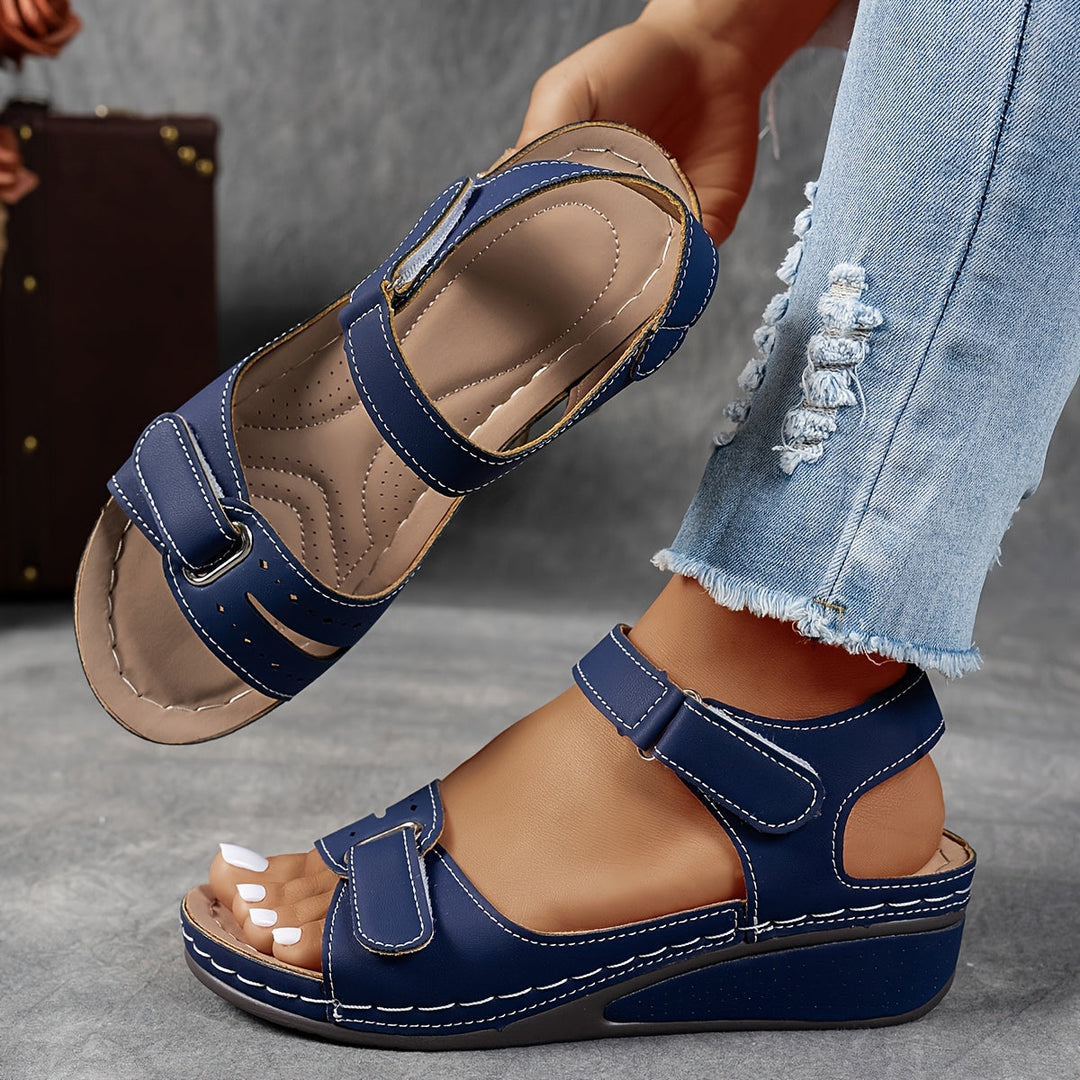 Comfort Orthopedic Sandals 8