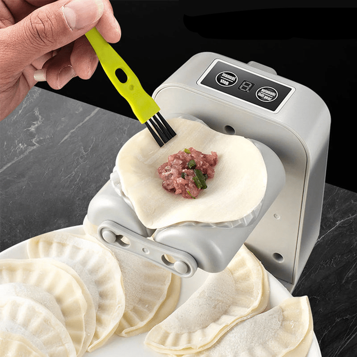 Instant Seal Ravioli Maker — Perfect Dumplings in Seconds 1