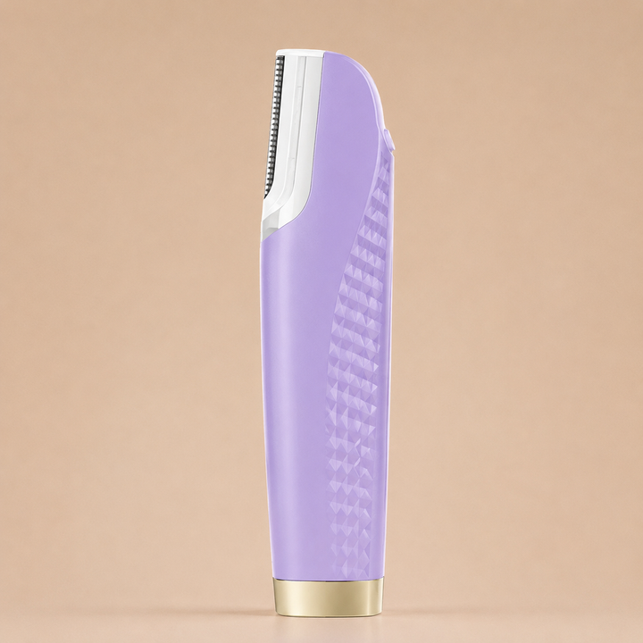 Sonic Facial Hair Remover for Women - Smooth Skin in 5 Minutes 8