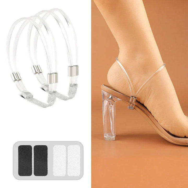 Comfort Fit Shoe Straps - All-Day Support That Fights Foot Fatigue 17