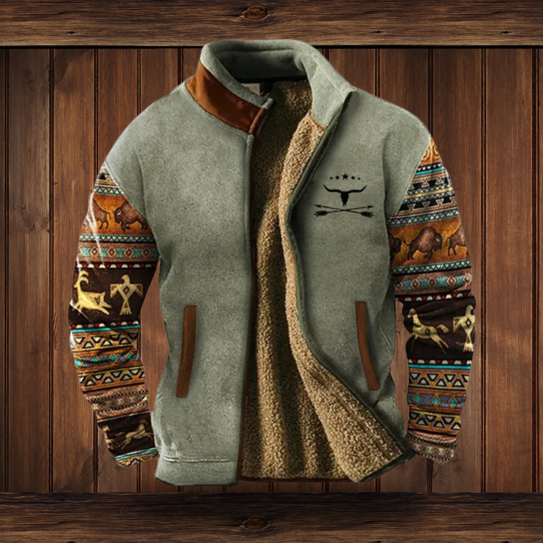 Cozy Outdoor Fleece Vest for Effortless Layered Style 5