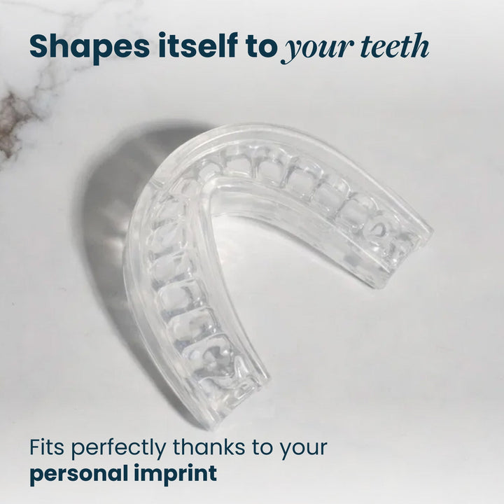 Recovery Mouthpiece 28