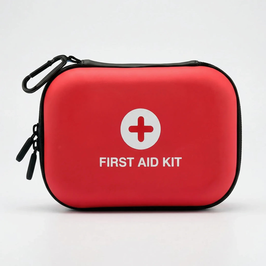 91-Piece first Aid Kit - Meditote