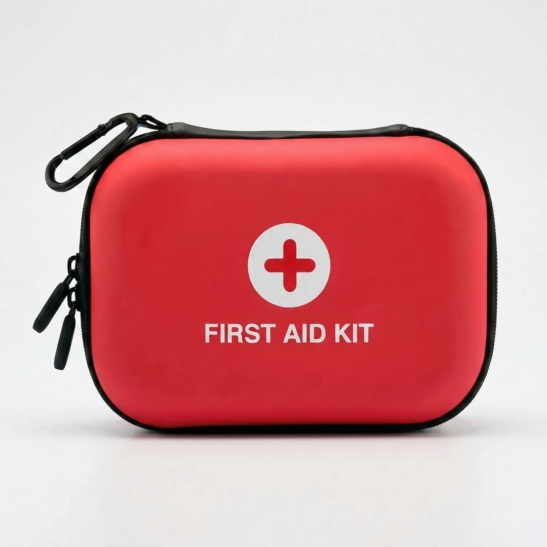 91-Piece first Aid Kit - Meditote