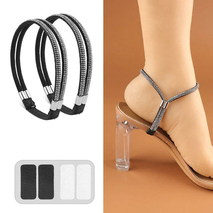 Comfort Fit Shoe Straps - All-Day Support That Fights Foot Fatigue 13