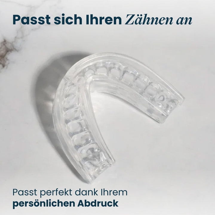 Recovery Mouthpiece 18