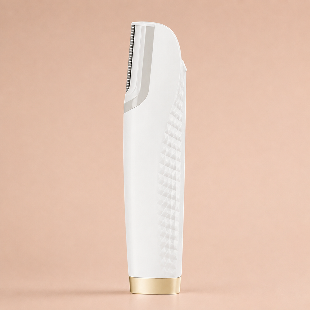 Sonic Facial Hair Remover for Women - Smooth Skin in 5 Minutes 6
