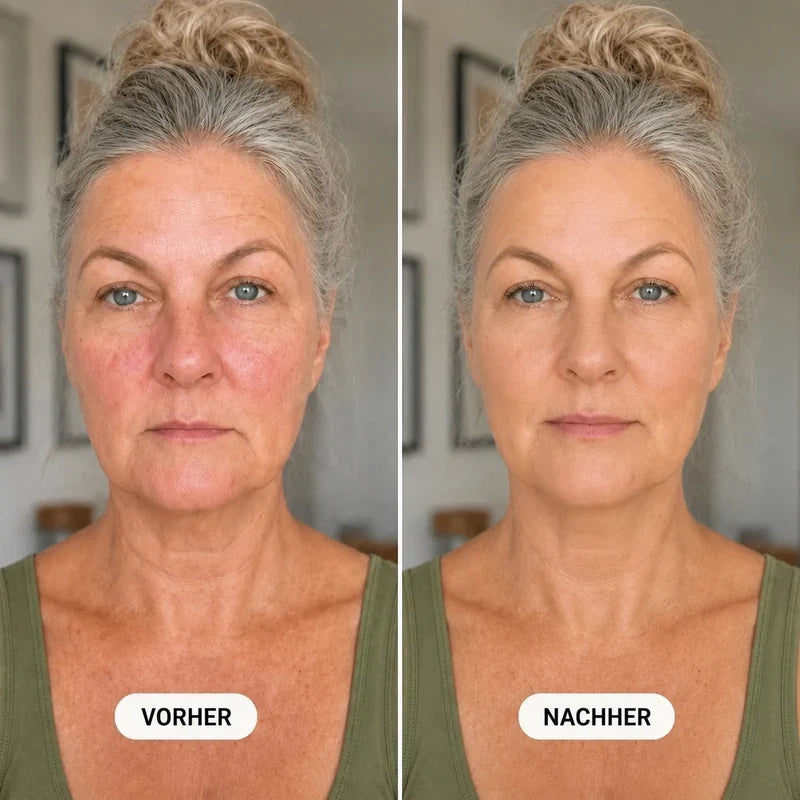 Color-Adjusting 2-in-1 Foundation – Lightweight Natural Finish 11