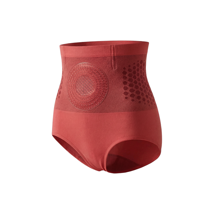 Metabolism-Boosting Shaping Shorts for a Sleek, Toned Silhouette 6