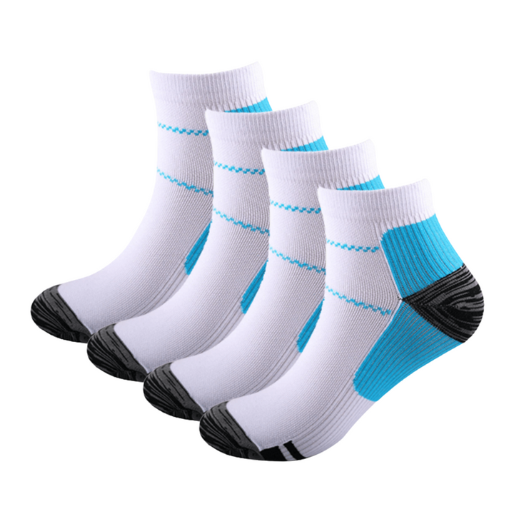 Orthopedic Compression Socks for Tired, Heavy Legs and Foot Pain Relief 6