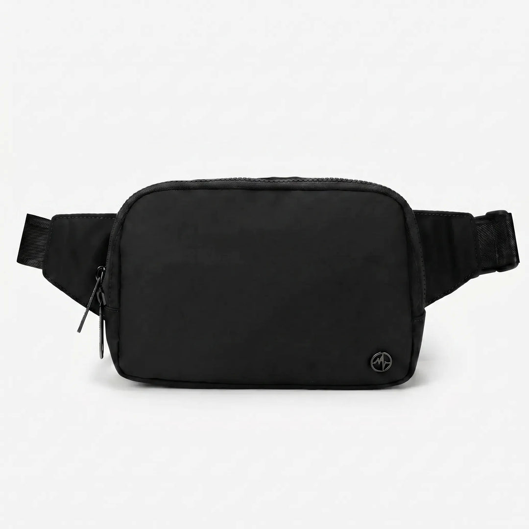 Adjustable Crossbody Belt Bag - Roamia