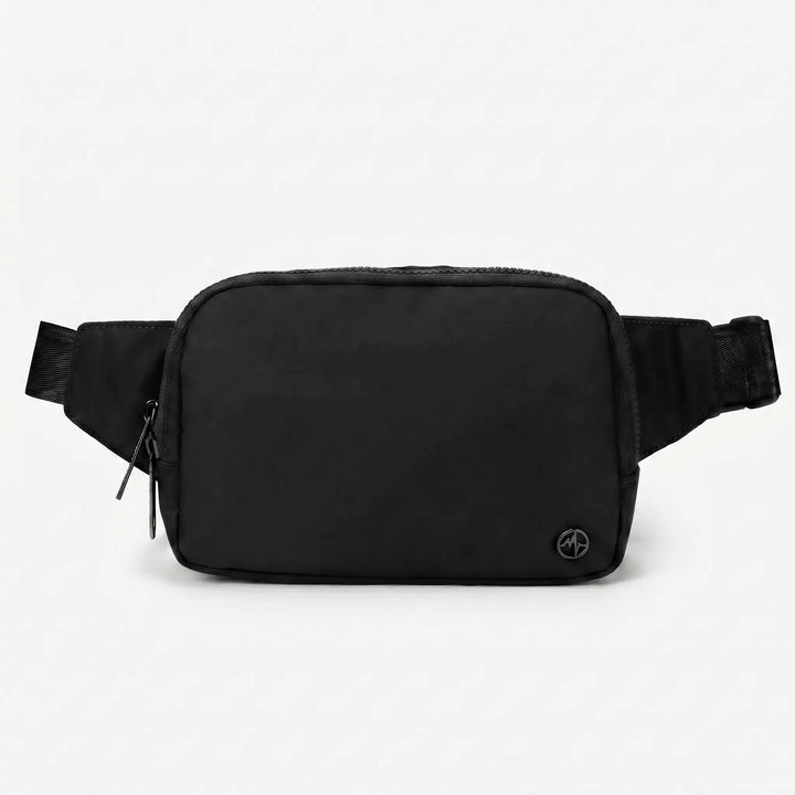 Adjustable Crossbody Belt Bag - Roamia