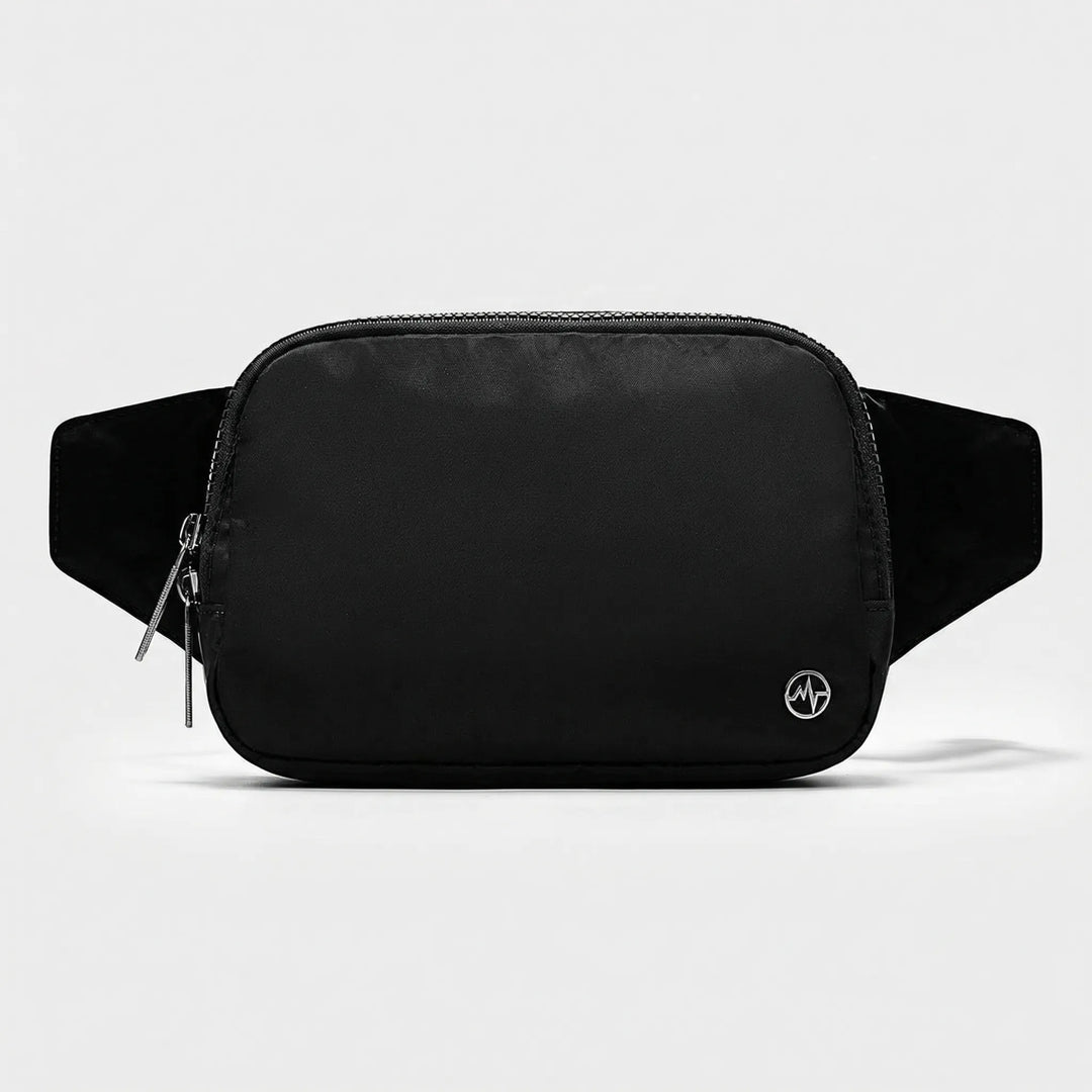 Adjustable Crossbody Belt Bag - Roamia