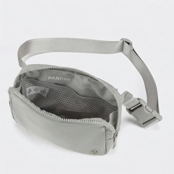 Adjustable Crossbody Belt Bag - Roamia