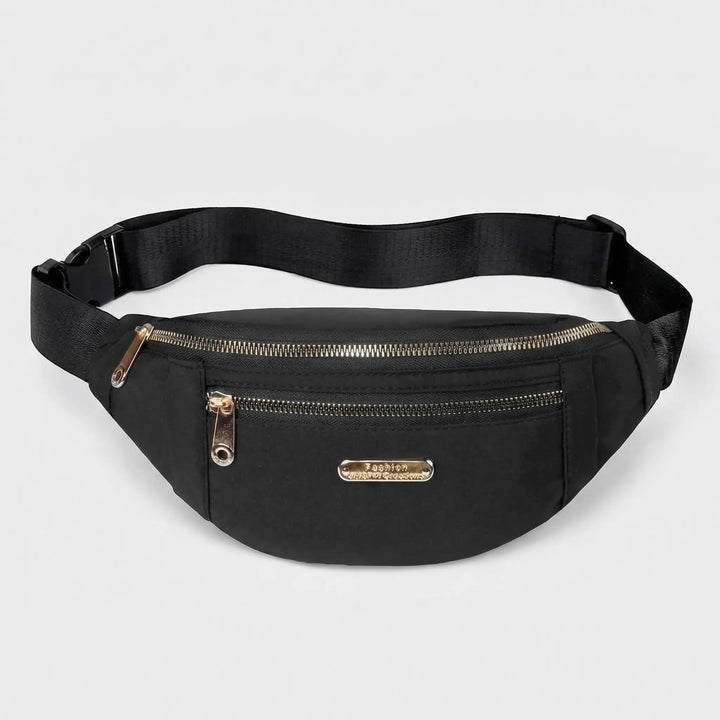 Adjustable Crossbody Belt Bag - Velori