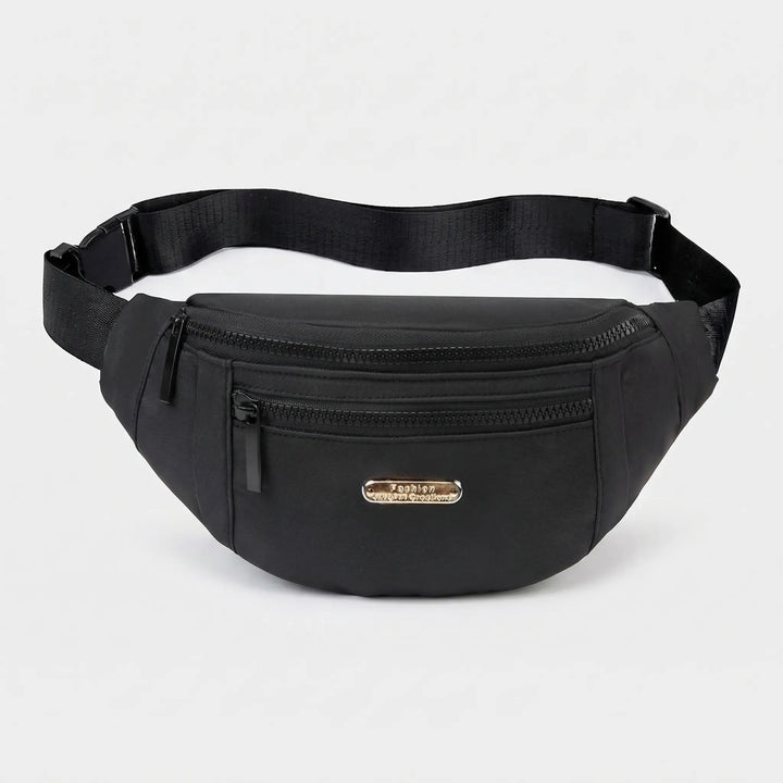 Adjustable Crossbody Belt Bag - Velori