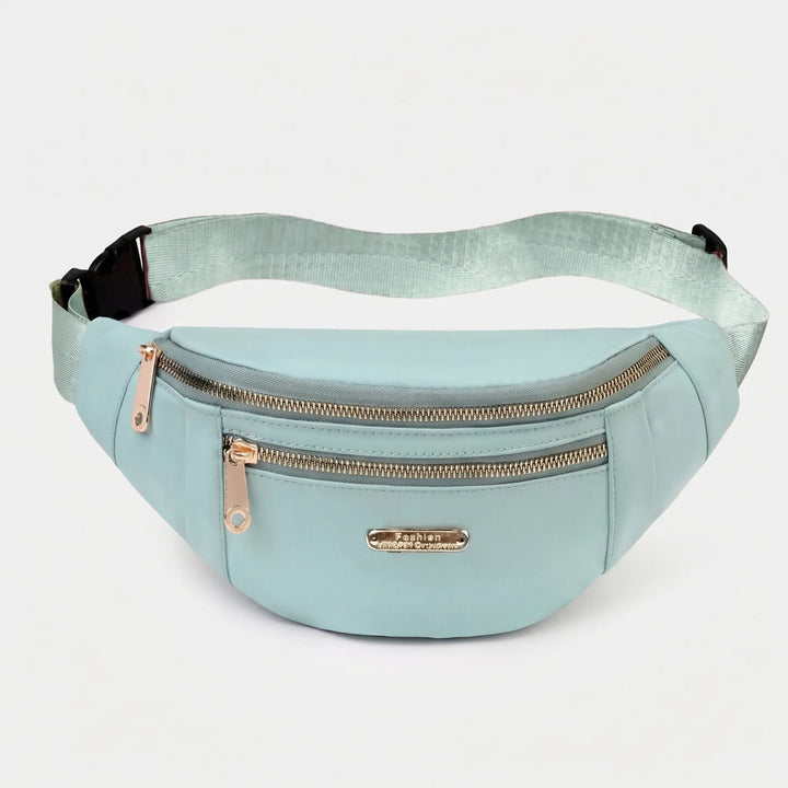 Adjustable Crossbody Belt Bag - Velori