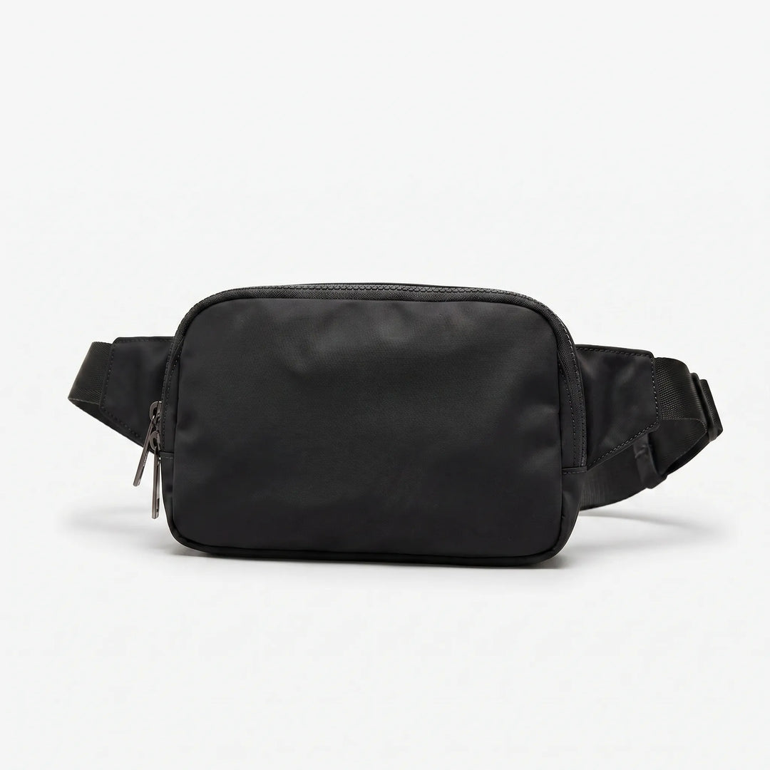 Adjustable Crossbody Waist Bag - Stratova
