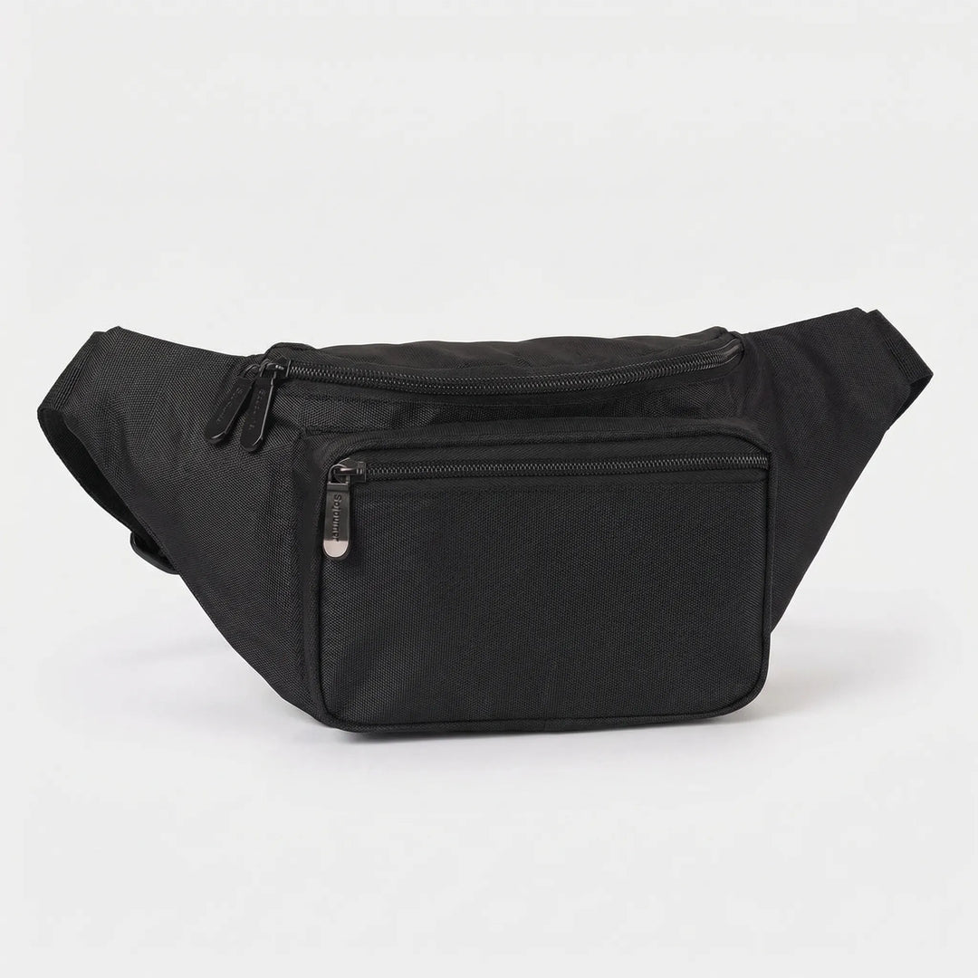 Adjustable Strap Waist Pack - Novastow