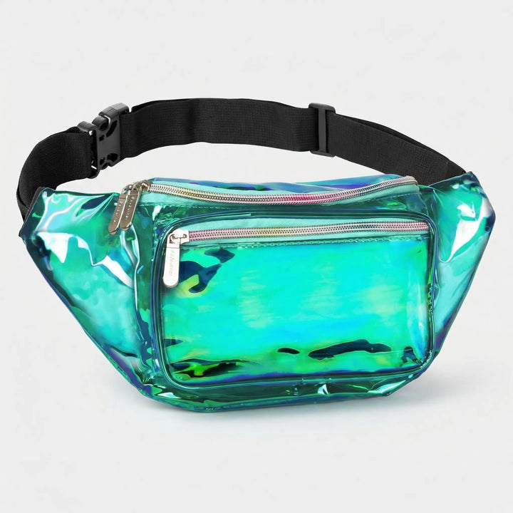 Adjustable Strap Waist Pack - Novastow