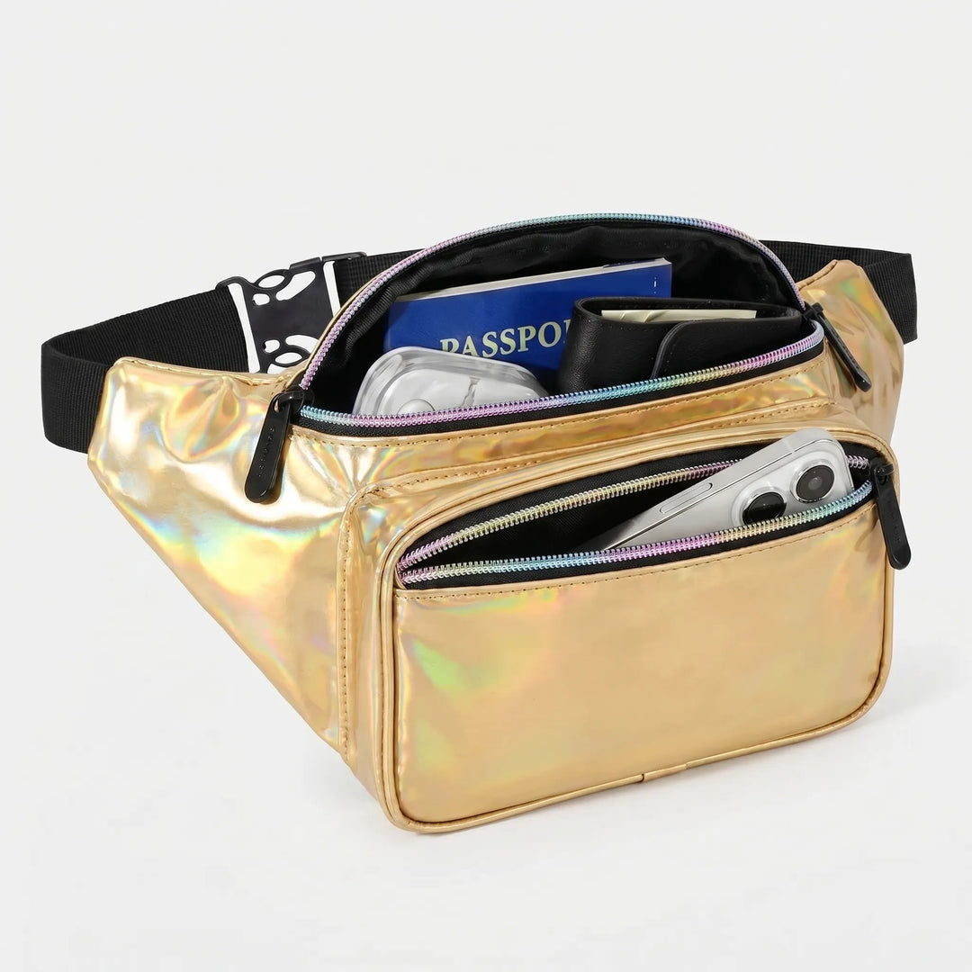 Adjustable Strap Waist Pack - Novastow