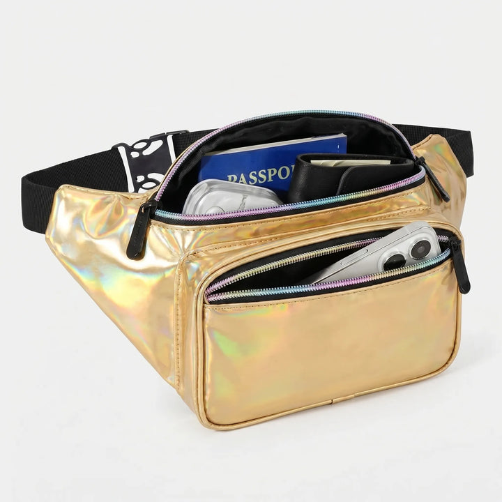 Adjustable Strap Waist Pack - Novastow