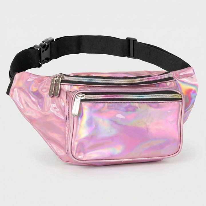 Adjustable Strap Waist Pack - Novastow