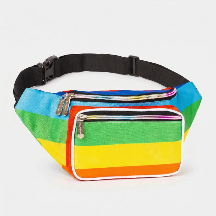 Adjustable Strap Waist Pack - Novastow
