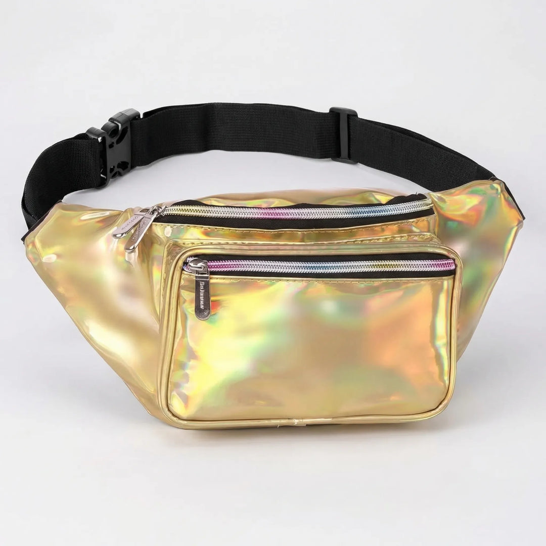 Adjustable Strap Waist Pack - Novastow