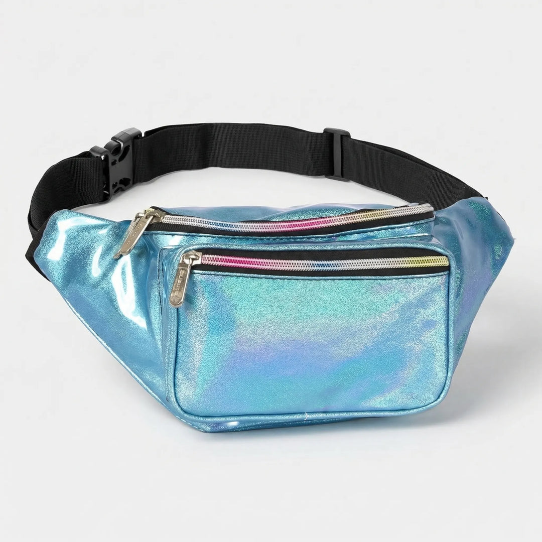Adjustable Strap Waist Pack - Novastow