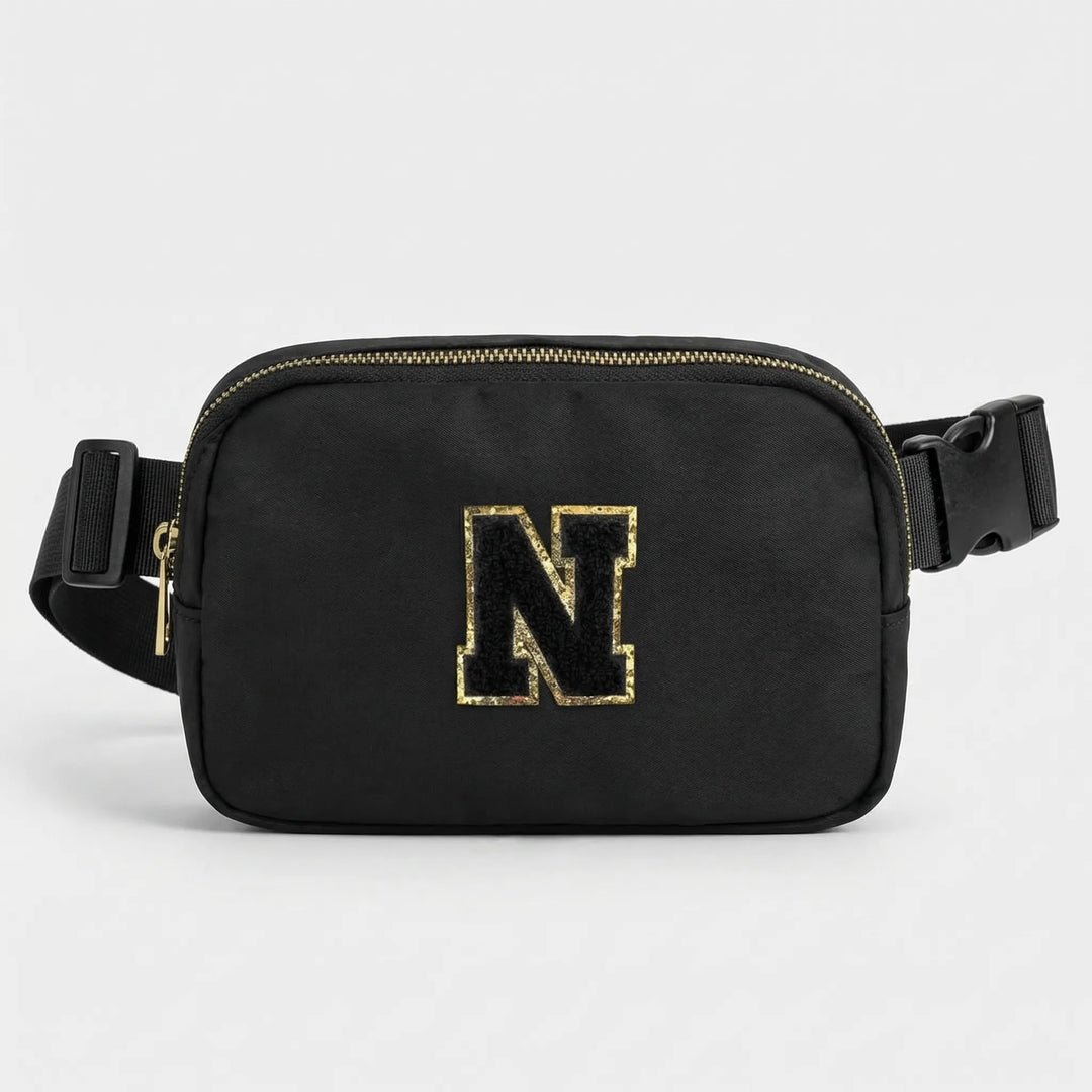 Adjustable Waist Crossbody Bag - Versari