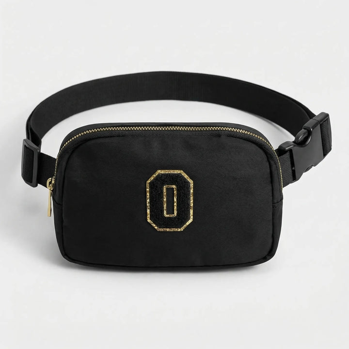 Adjustable Waist Crossbody Bag - Versari