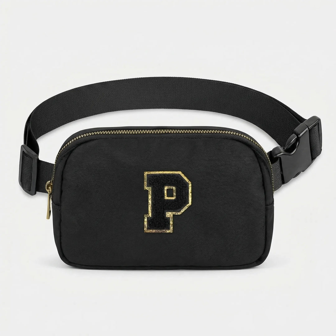 Adjustable Waist Crossbody Bag - Versari