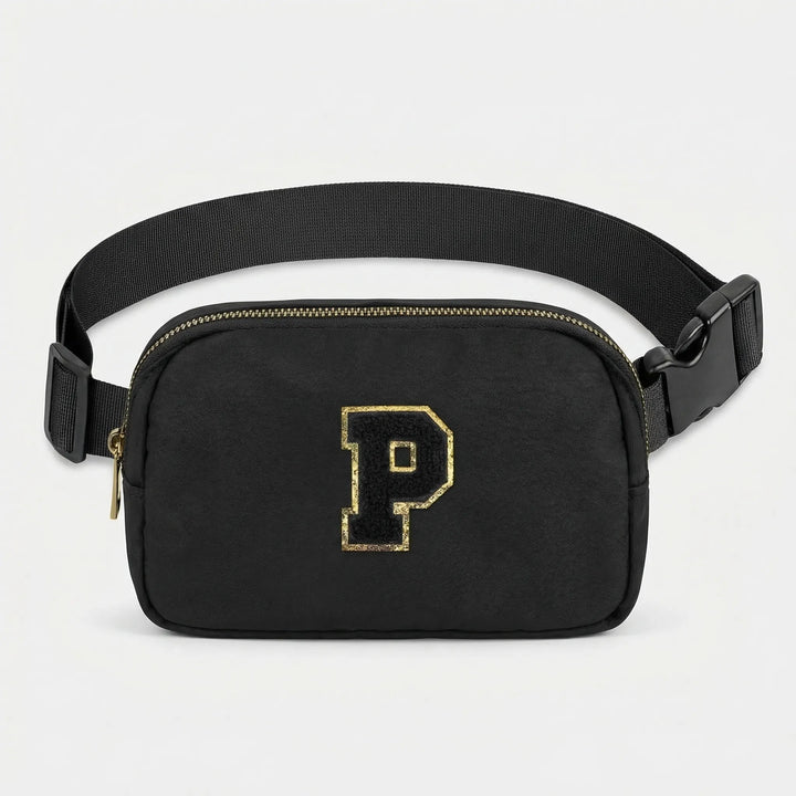 Adjustable Waist Crossbody Bag - Versari