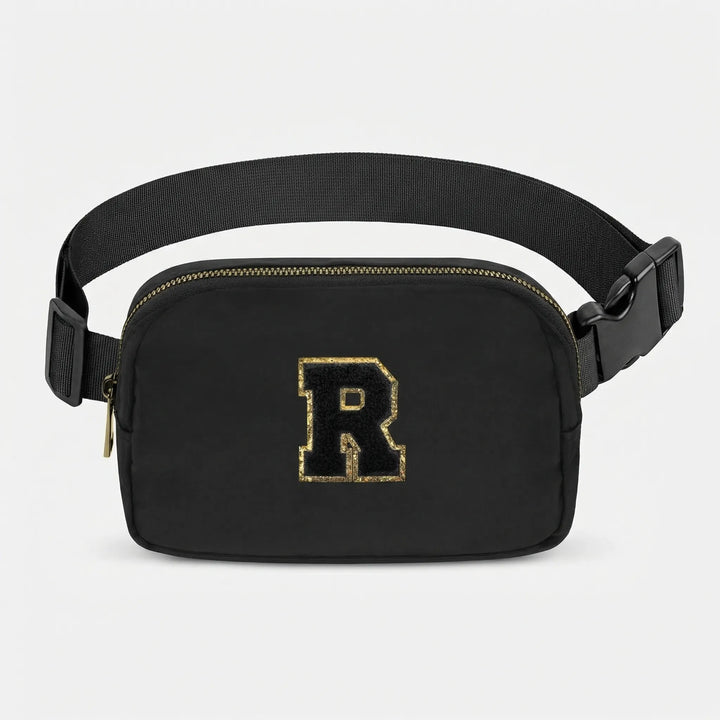 Adjustable Waist Crossbody Bag - Versari