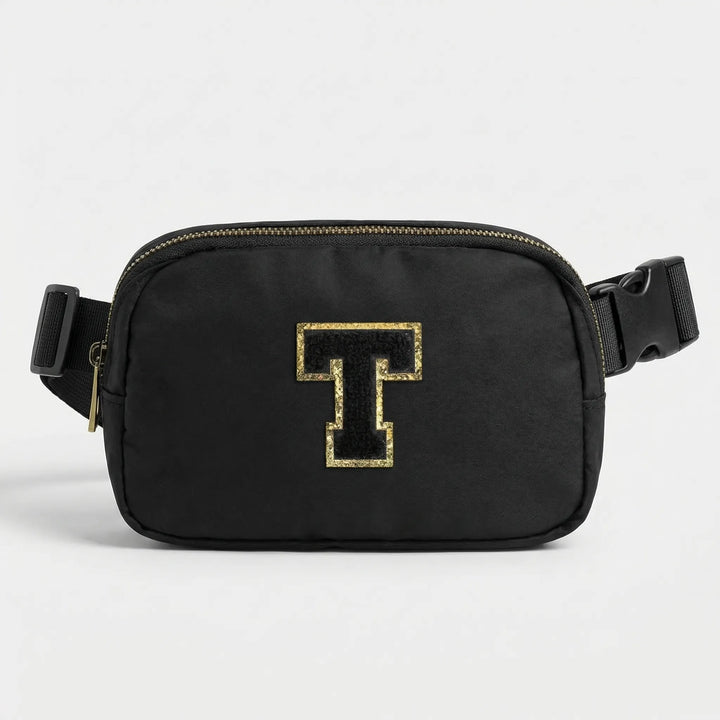 Adjustable Waist Crossbody Bag - Versari