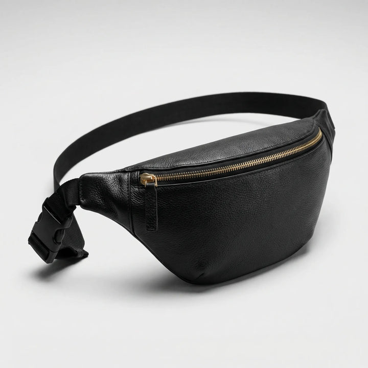 Adjustable Waist Crossbody Bag - Versari