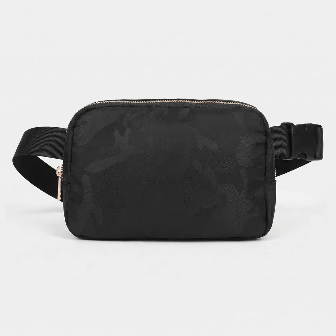 Adjustable Waist Crossbody Bag - Versari