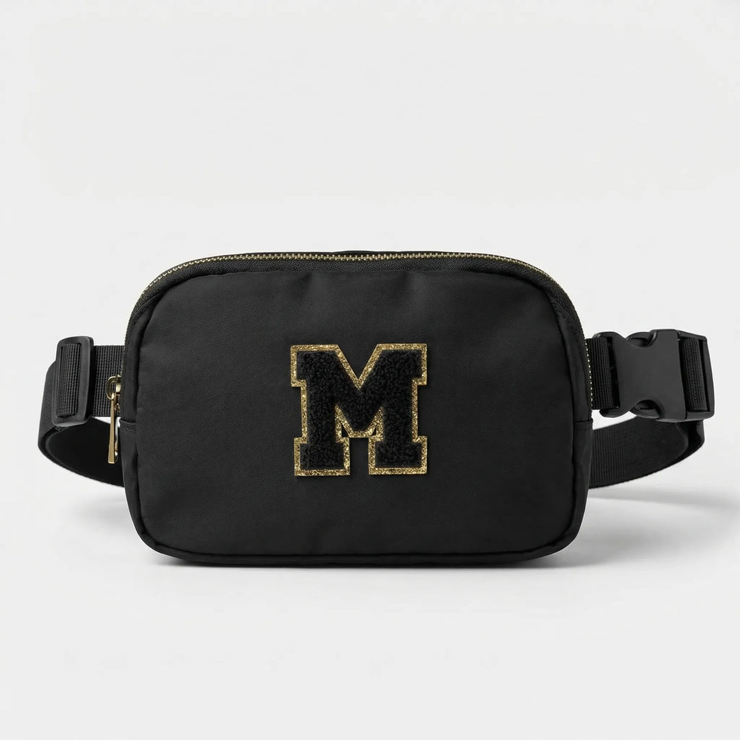 Adjustable Waist Crossbody Bag - Versari
