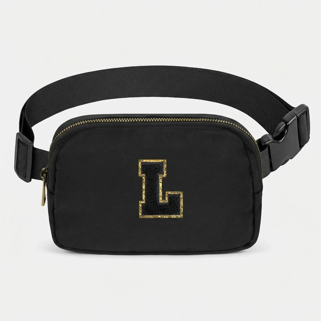 Adjustable Waist Crossbody Bag - Versari
