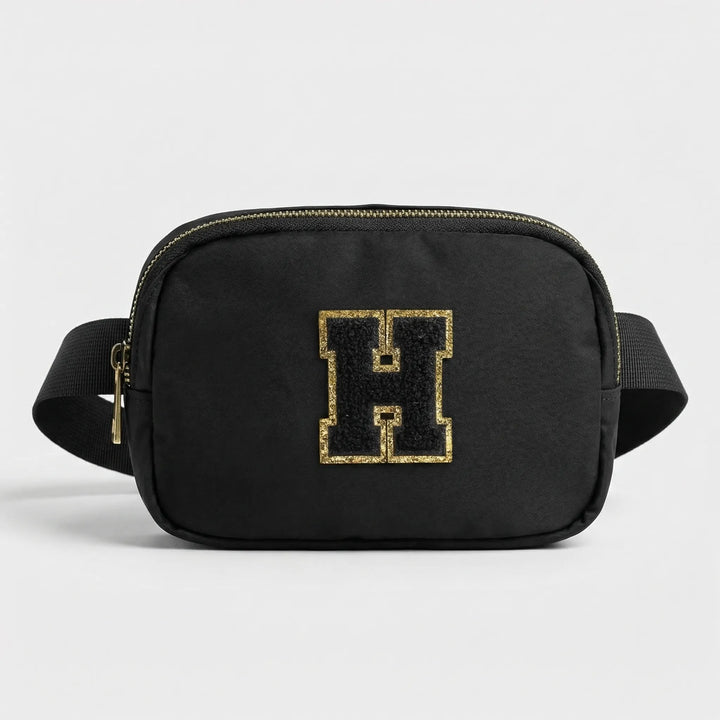 Adjustable Waist Crossbody Bag - Versari