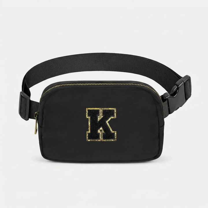 Adjustable Waist Crossbody Bag - Versari