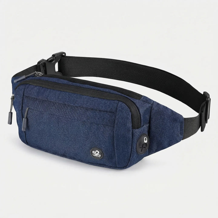 Adjustable Waist Pack - VeloPouch