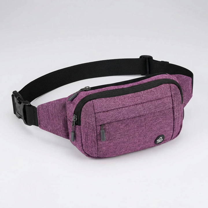 Adjustable Waist Pack - VeloPouch